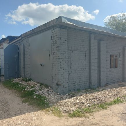 Аренда коммерческой недвижимости, 130м <sup>2</sup>, Нижний Новгород, Нартова ул,  27ак3