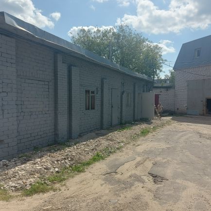 Аренда коммерческой недвижимости, 130м <sup>2</sup>, Нижний Новгород, Нартова ул,  27ак3