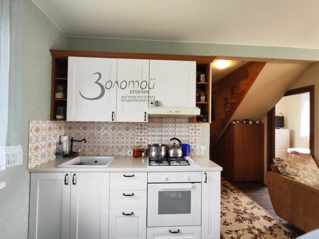 Продажа дома, 71м <sup>2</sup>, 40 сот., Успенское 1-е, Центральная ,  15