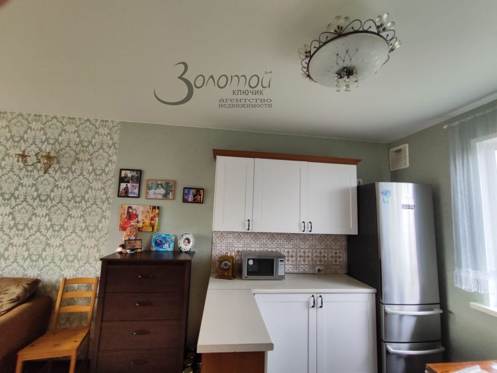 Продажа дома, 71м <sup>2</sup>, 40 сот., Успенское 1-е, Центральная ,  15