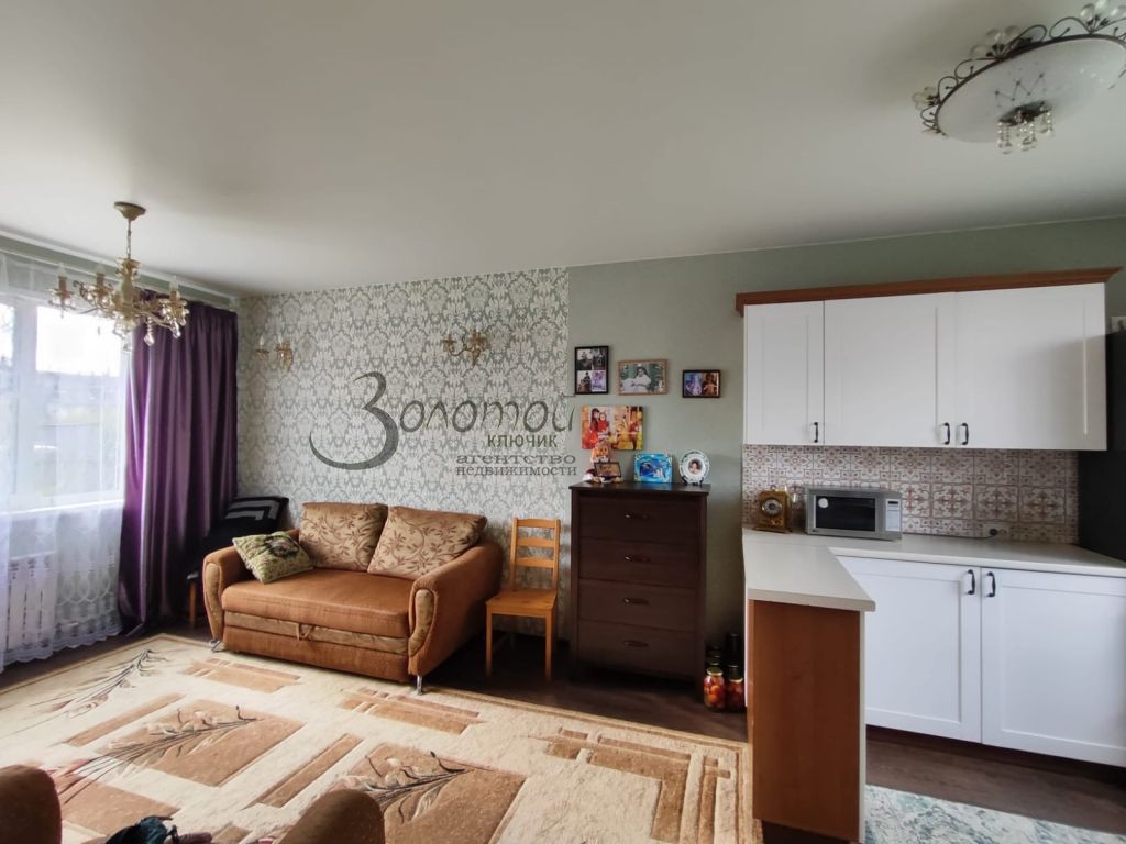 Продажа дома, 71м <sup>2</sup>, 40 сот., Успенское 1-е, Центральная ,  15