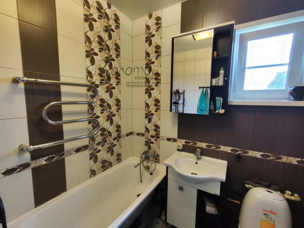 Продажа дома, 71м <sup>2</sup>, 40 сот., Успенское 1-е, Центральная ,  15