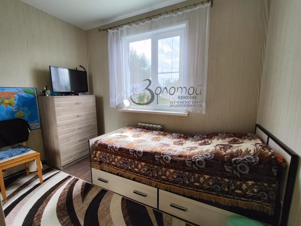 Продажа дома, 71м <sup>2</sup>, 40 сот., Успенское 1-е, Центральная ,  15