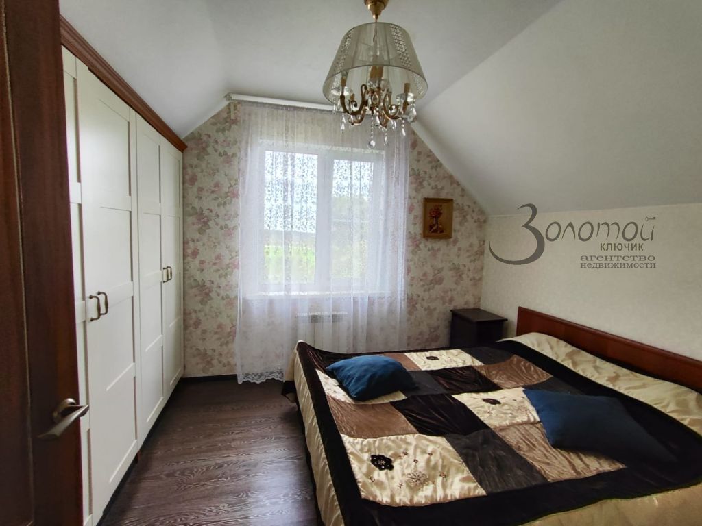 Продажа дома, 71м <sup>2</sup>, 40 сот., Успенское 1-е, Центральная ,  15