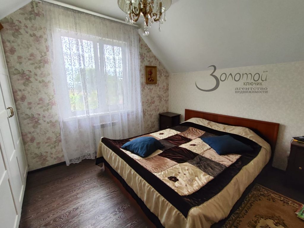 Продажа дома, 71м <sup>2</sup>, 40 сот., Успенское 1-е, Центральная ,  15