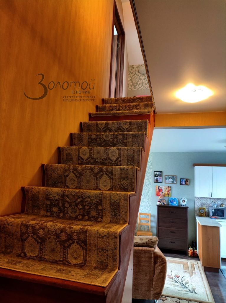 Продажа дома, 71м <sup>2</sup>, 40 сот., Успенское 1-е, Центральная ,  15