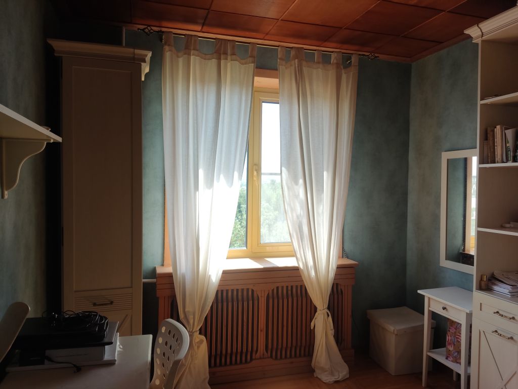 Продажа 3-комнатной квартиры, Ессентуки, Кисловодская ул,  30ак8 