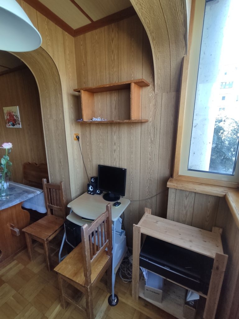 Продажа 3-комнатной квартиры, Ессентуки, Кисловодская ул,  30ак8 