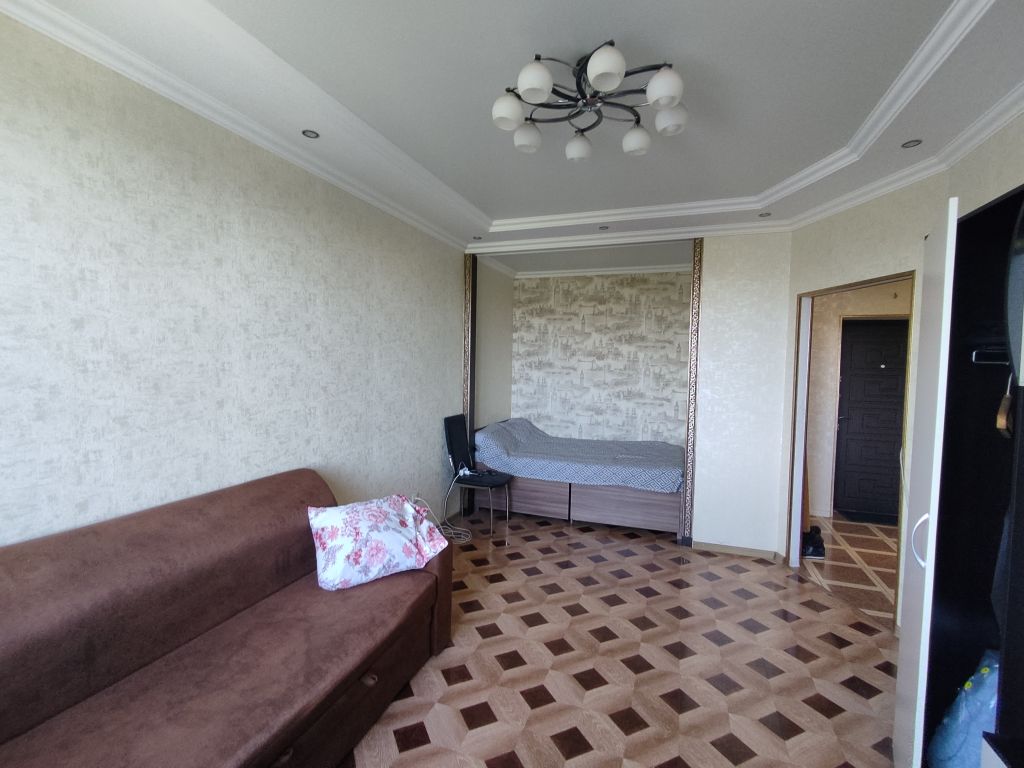 Продажа 1-комнатной квартиры, Ессентуки, Орджоникидзе ул,  84к6