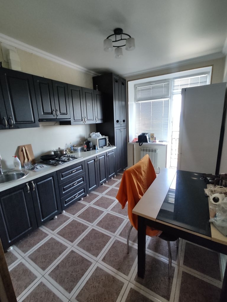 Продажа 1-комнатной квартиры, Ессентуки, Орджоникидзе ул,  84к6