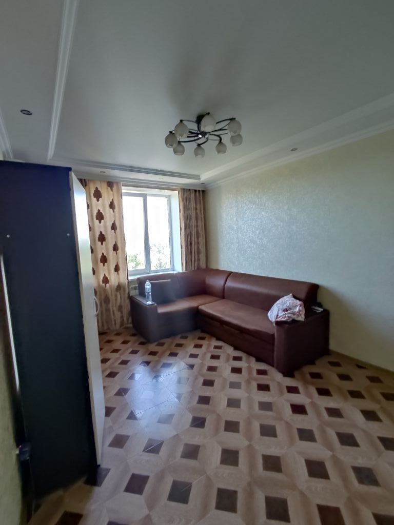 Продажа 1-комнатной квартиры, Ессентуки, Орджоникидзе ул,  84к6