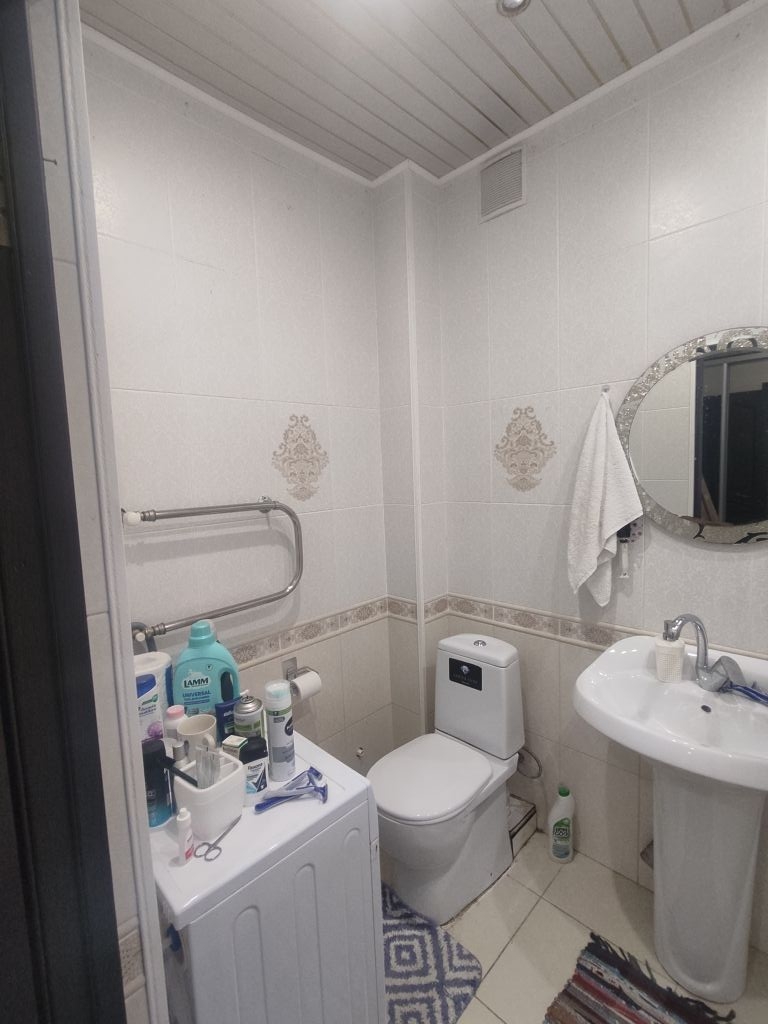 Продажа 1-комнатной квартиры, Ессентуки, Орджоникидзе ул,  84к6