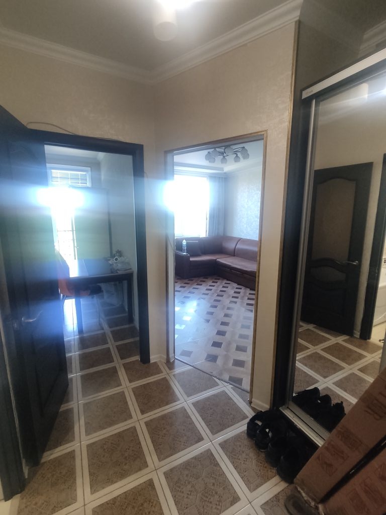 Продажа 1-комнатной квартиры, Ессентуки, Орджоникидзе ул,  84к6