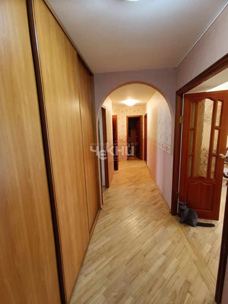 Продажа 3-комнатной квартиры, Нижний Новгород, Невзоровых ул,  47