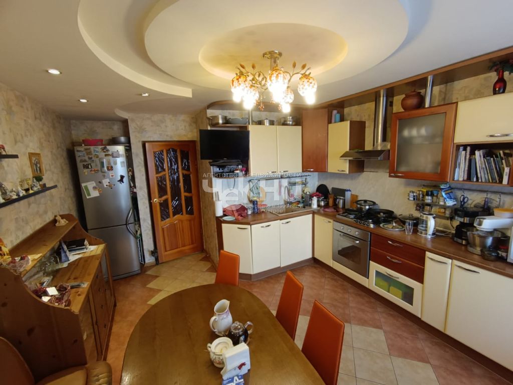 Продажа 3-комнатной квартиры, Нижний Новгород, Невзоровых ул,  47