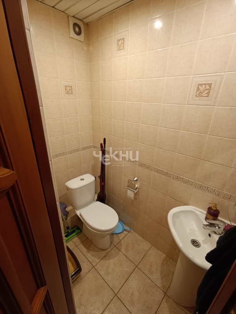 Продажа 3-комнатной квартиры, Нижний Новгород, Невзоровых ул,  47