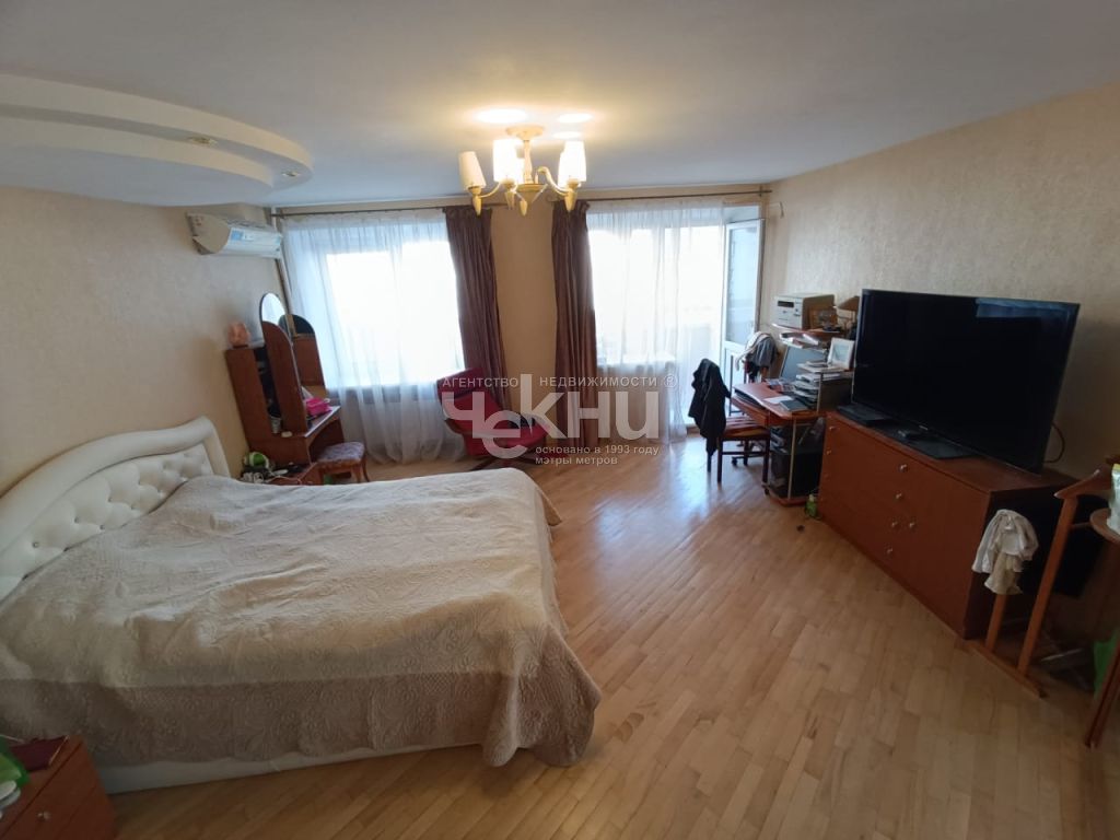 Продажа 3-комнатной квартиры, Нижний Новгород, Невзоровых ул,  47