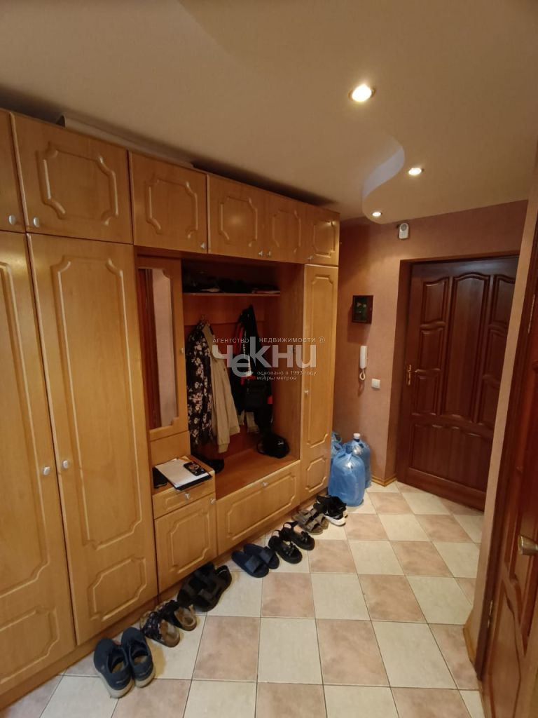 Продажа 3-комнатной квартиры, Нижний Новгород, Невзоровых ул,  47