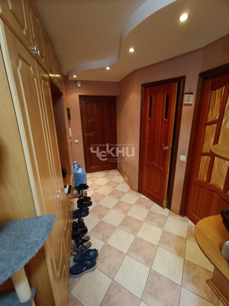 Продажа 3-комнатной квартиры, Нижний Новгород, Невзоровых ул,  47