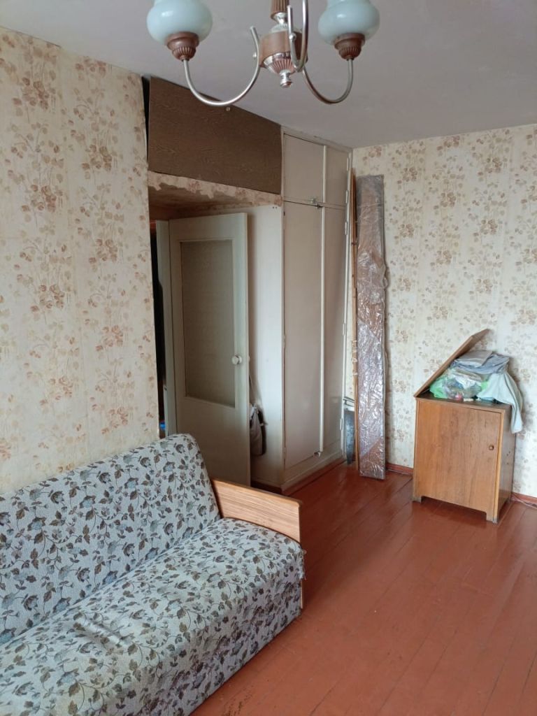 Продажа 2-комнатной квартиры, Тверь, Лукина ул,  13к2