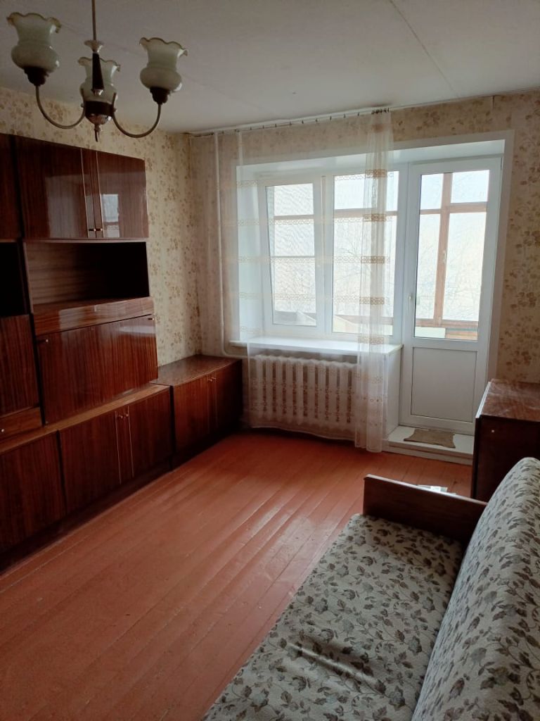 Продажа 2-комнатной квартиры, Тверь, Лукина ул,  13к2