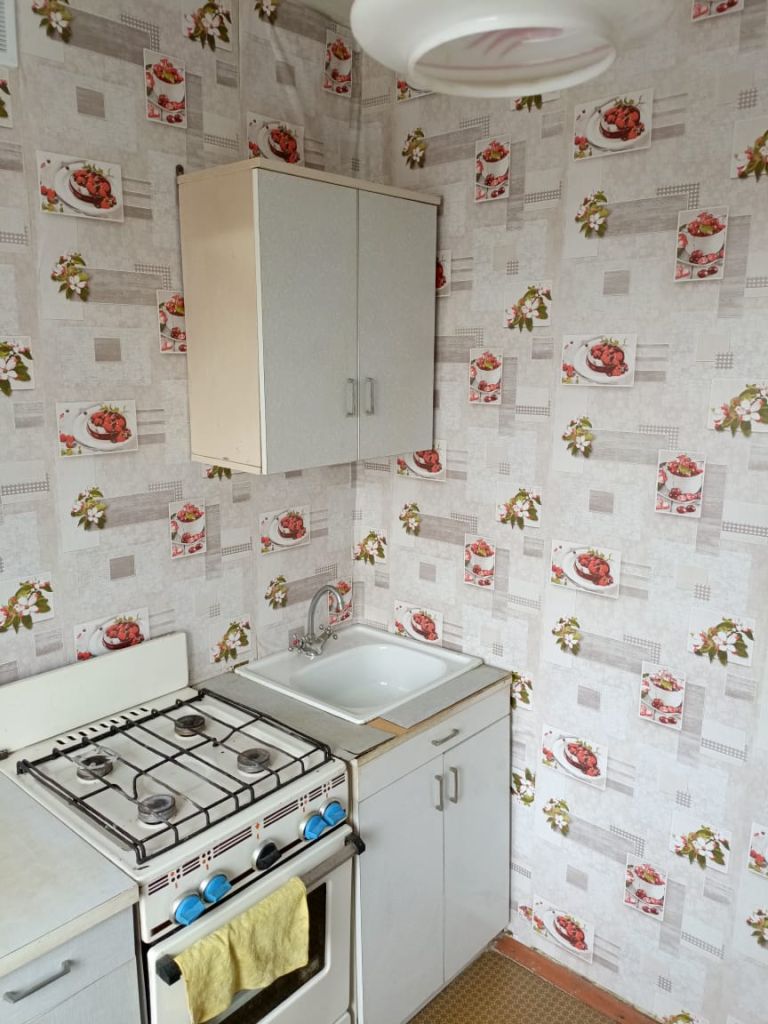 Продажа 2-комнатной квартиры, Тверь, Лукина ул,  13к2