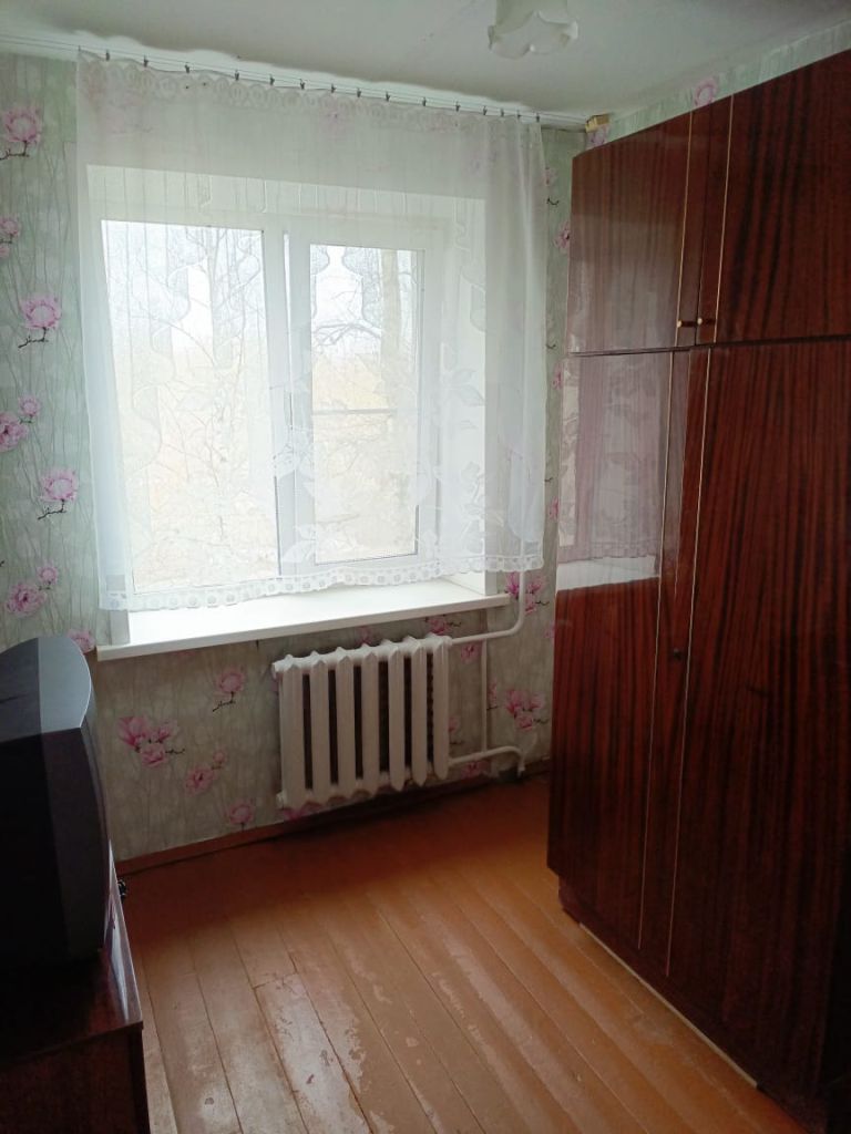 Продажа 2-комнатной квартиры, Тверь, Лукина ул,  13к2