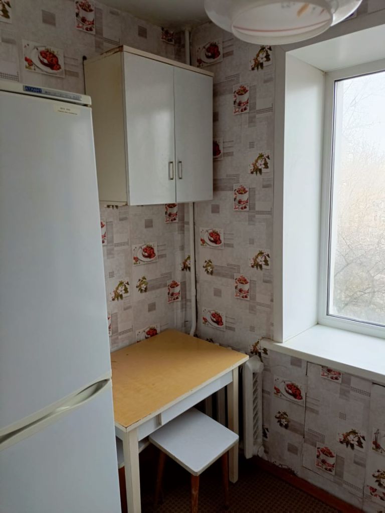 Продажа 2-комнатной квартиры, Тверь, Лукина ул,  13к2