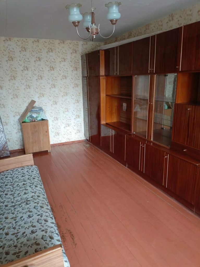 Продажа 2-комнатной квартиры, Тверь, Лукина ул,  13к2