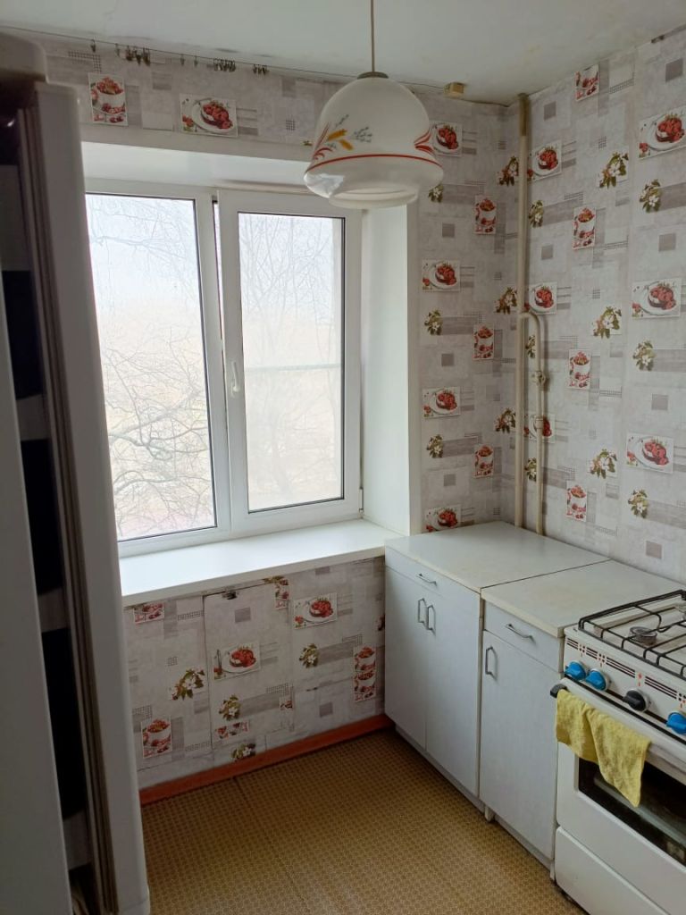 Продажа 2-комнатной квартиры, Тверь, Лукина ул,  13к2