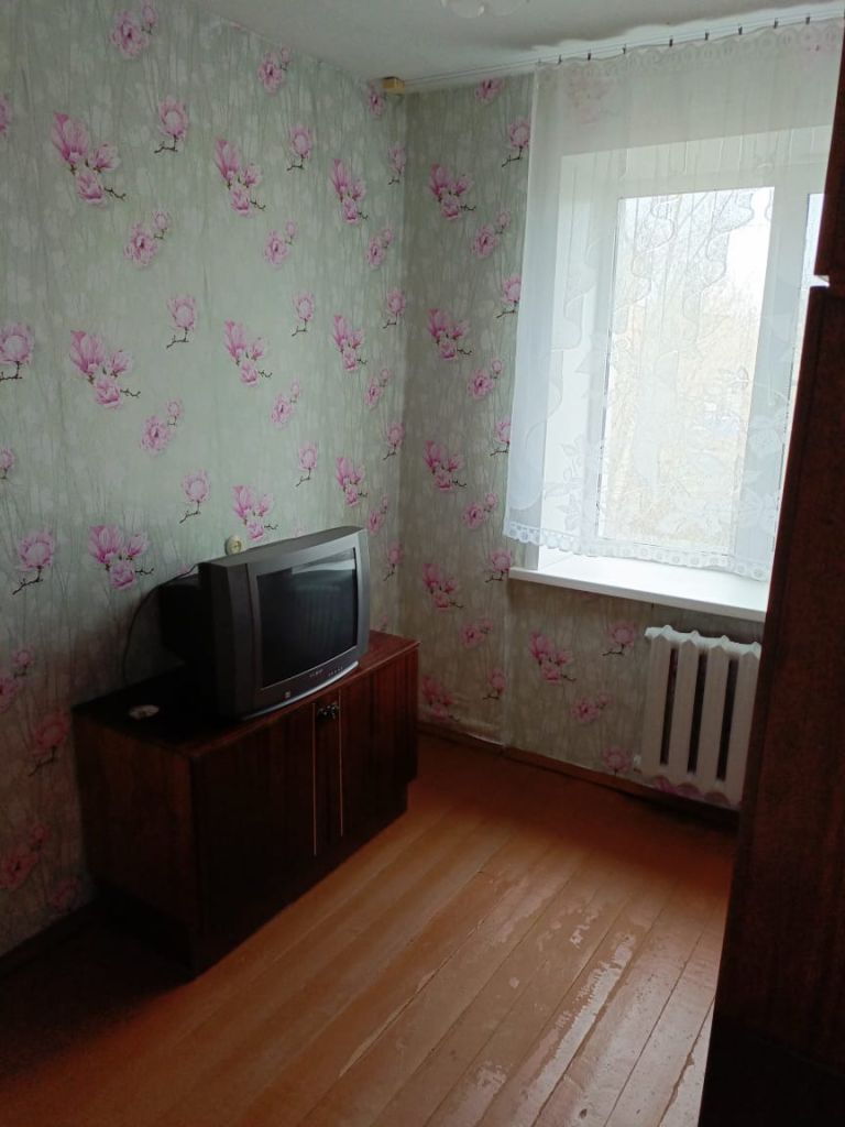 Продажа 2-комнатной квартиры, Тверь, Лукина ул,  13к2