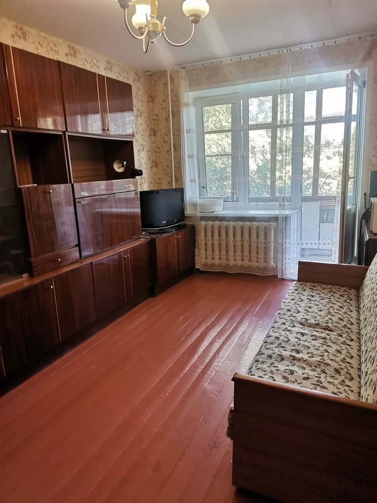 Продажа 2-комнатной квартиры, Тверь, Лукина ул,  13к2