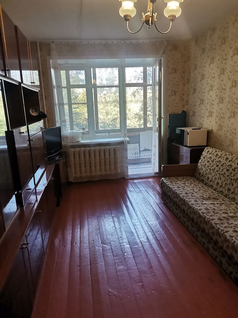 Продажа 2-комнатной квартиры, Тверь, Лукина ул,  13к2