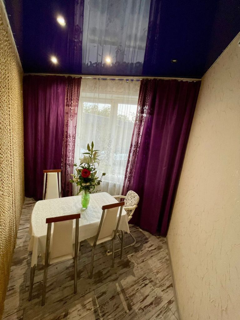 Продажа 3-комнатной квартиры, Тверь, Петербургское ш,  15