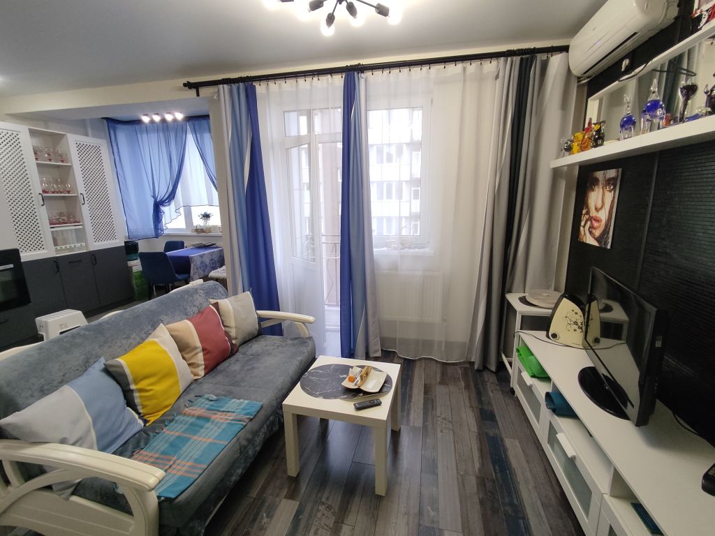 Продажа 1-комнатной квартиры, Ессентуки,  Кленовая роща ул,  10