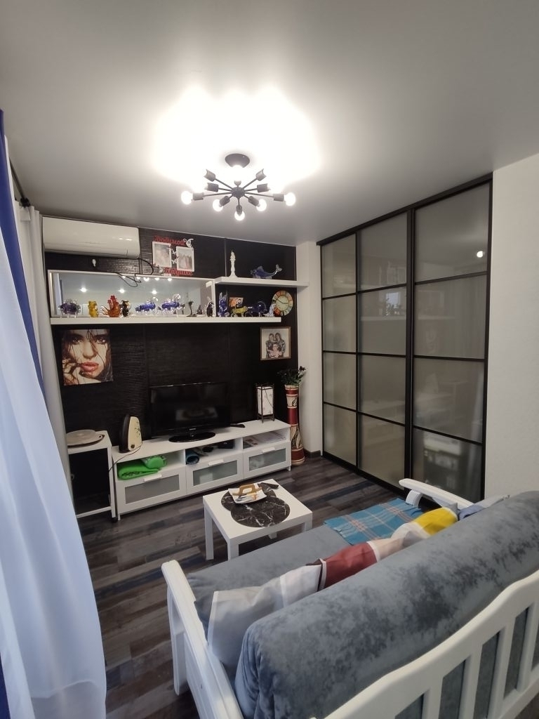 Продажа 1-комнатной квартиры, Ессентуки,  Кленовая роща ул,  10