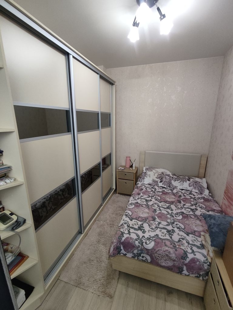 Продажа 1-комнатной квартиры, Ессентуки,  Кленовая роща ул,  10