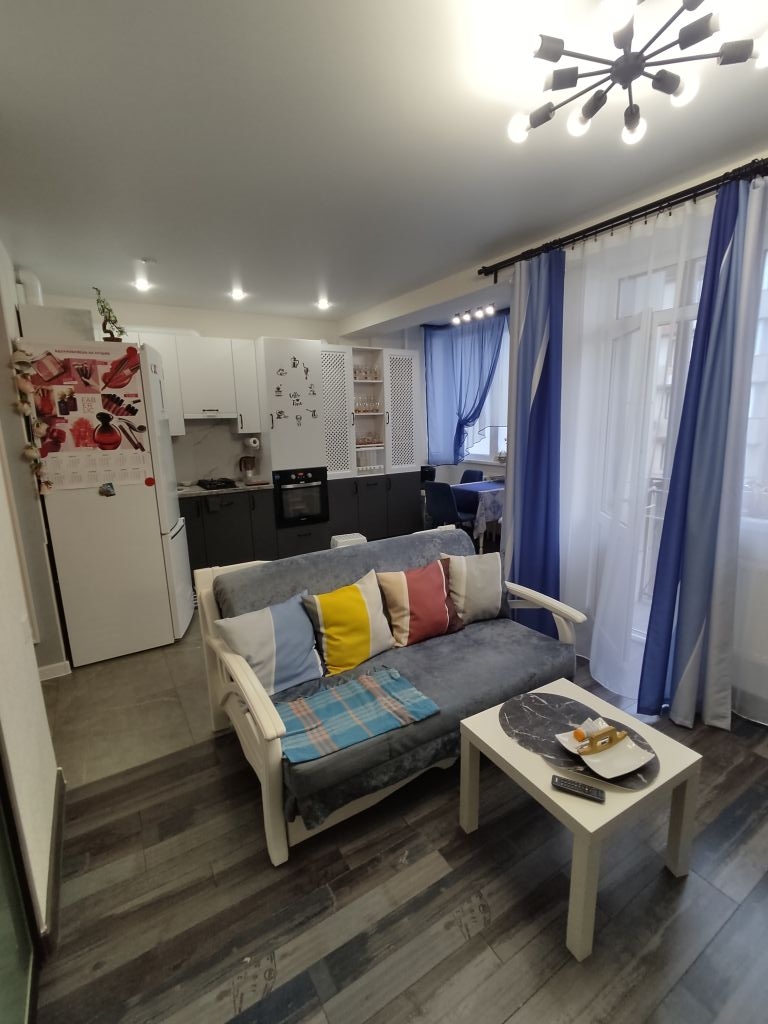 Продажа 1-комнатной квартиры, Ессентуки,  Кленовая роща ул,  10