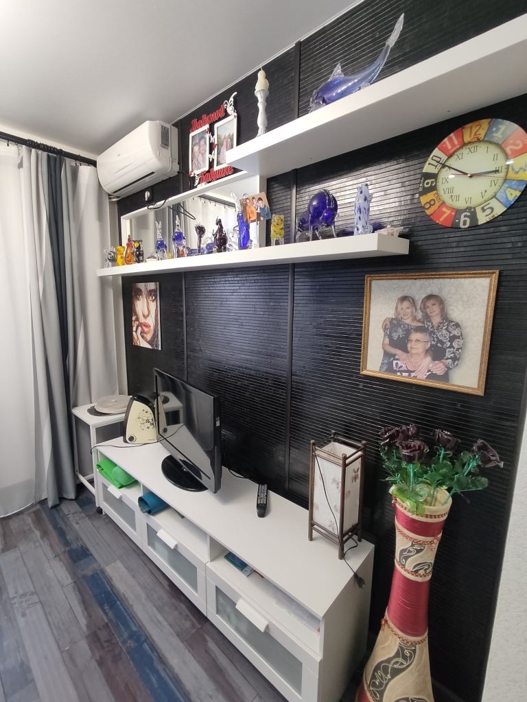 Продажа 1-комнатной квартиры, Ессентуки,  Кленовая роща ул,  10