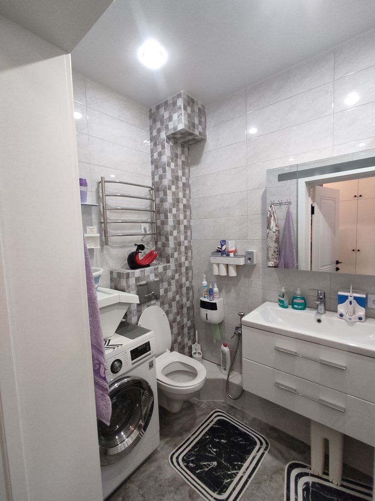 Продажа 1-комнатной квартиры, Ессентуки,  Кленовая роща ул,  10