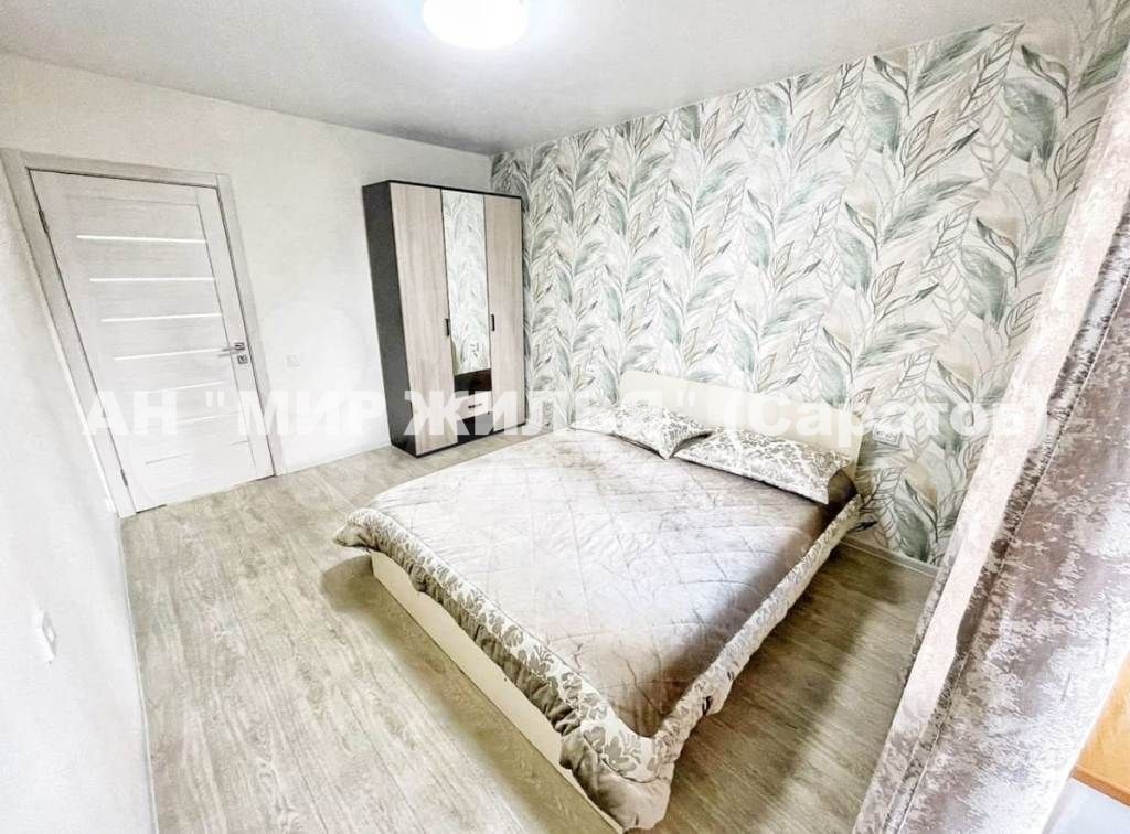 Аренда 2-комнатной квартиры, Саратов, Бабушкин Взвоз ул,  15