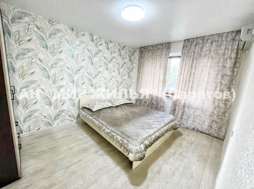 Аренда 2-комнатной квартиры, Саратов, Бабушкин Взвоз ул,  15