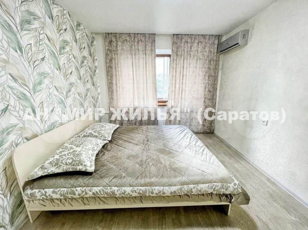 Аренда 2-комнатной квартиры, Саратов, Бабушкин Взвоз ул,  15