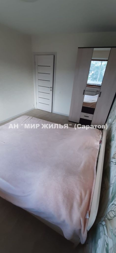 Аренда 2-комнатной квартиры, Саратов, Бабушкин Взвоз ул,  15