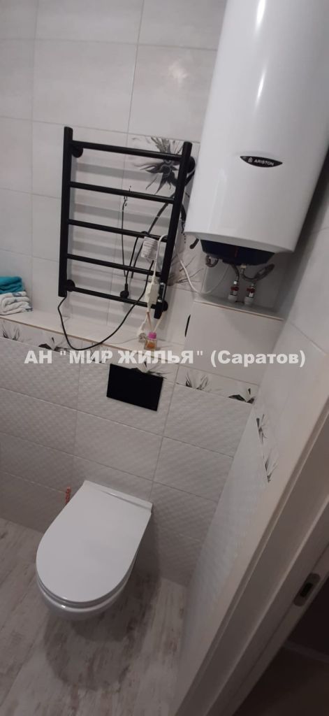 Аренда 2-комнатной квартиры, Саратов, Бабушкин Взвоз ул,  15