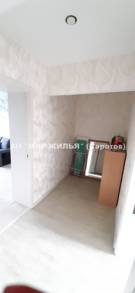 Аренда 2-комнатной квартиры, Саратов, Бабушкин Взвоз ул,  15