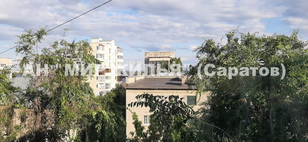 Аренда 2-комнатной квартиры, Саратов, Бабушкин Взвоз ул,  15