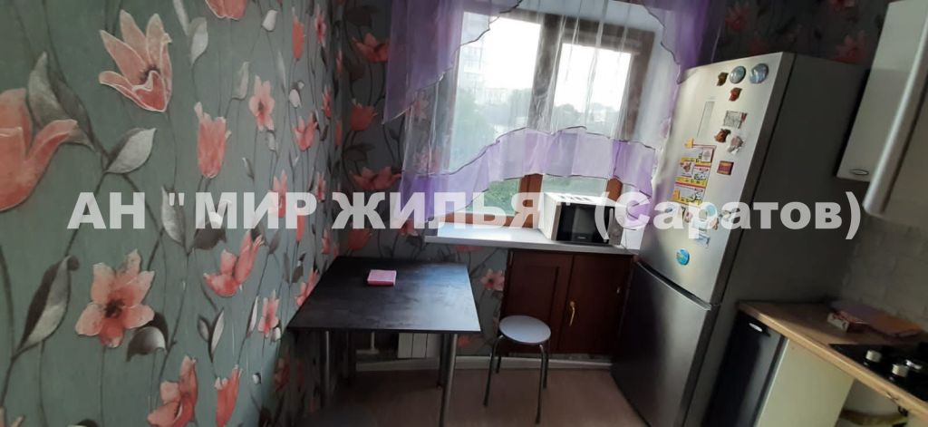 Аренда 2-комнатной квартиры, Саратов, Бабушкин Взвоз ул,  15