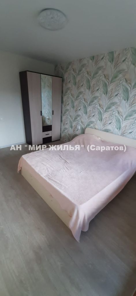 Аренда 2-комнатной квартиры, Саратов, Бабушкин Взвоз ул,  15