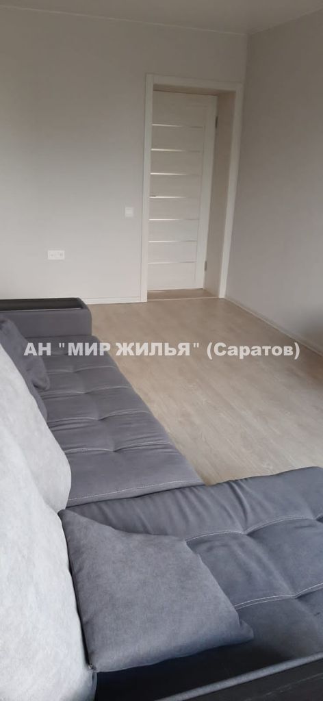 Аренда 2-комнатной квартиры, Саратов, Бабушкин Взвоз ул,  15